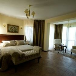 Гостиница Высокий берег Ростов-на-Дону-132