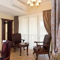 Гостиница Высокий берег Ростов-на-Дону-125