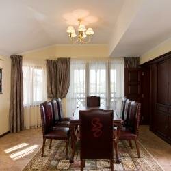 Гостиница Высокий берег Ростов-на-Дону-145