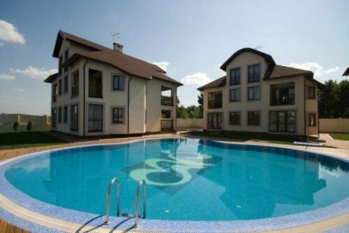 Гостиница Высокий берег Ростов-на-Дону-208