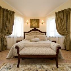 Гостиница Высокий берег Ростов-на-Дону-100