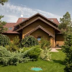 Гостиница Высокий берег Ростов-на-Дону-97