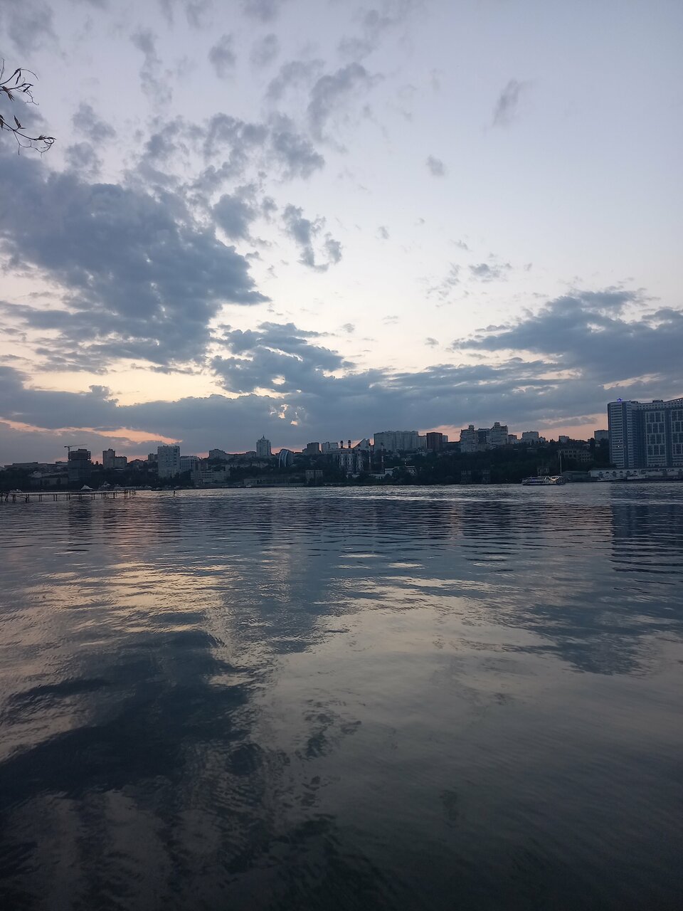 Гостиница Высокий берег Ростов-на-Дону-181