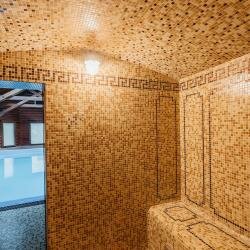 Гостиница Высокий берег Ростов-на-Дону-149