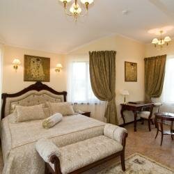 Гостиница Высокий берег Ростов-на-Дону-201