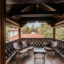 Гостиница Высокий берег Ростов-на-Дону-119