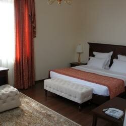 Гостиница Высокий берег Ростов-на-Дону-168