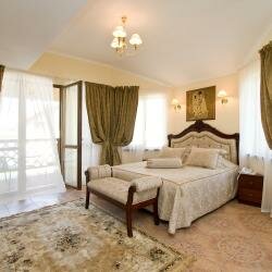 Гостиница Высокий берег Ростов-на-Дону-192