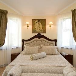 Гостиница Высокий берег Ростов-на-Дону-110