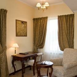 Гостиница Высокий берег Ростов-на-Дону-138