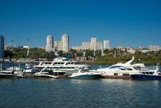 Гостиница Высокий берег Ростов-на-Дону-6