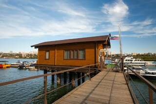 Гостиница Высокий берег Ростов-на-Дону-7